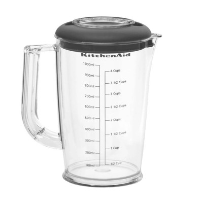 Блендер занурювальний KitchenAid 5KHBV83EBM