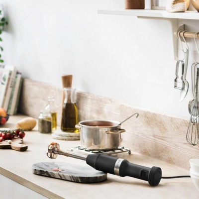 Блендер занурювальний KitchenAid 5KHBV83EBM