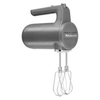 Міксер бездротовий KitchenAid 5KHMB732EDG
