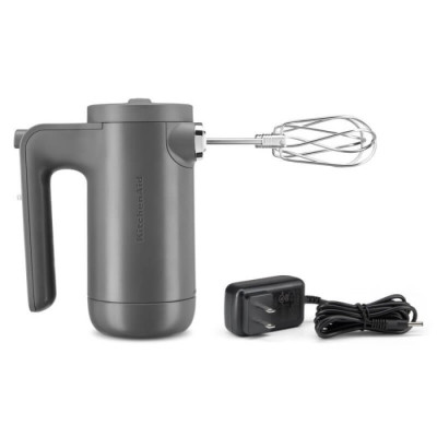 Міксер бездротовий KitchenAid 5KHMB732EDG