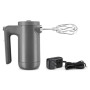 Міксер бездротовий KitchenAid 5KHMB732EDG