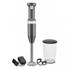 Блендер бездротовий KitchenAid 5KHBBV53EDG
