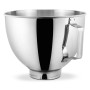 Чаша KitchenAid 4,3 л 5K45SBWH, до моделей 4,3 л / 4,8 л