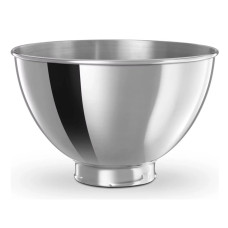 Чаша KitchenAid 3 л 5KB3SS, без ручки, до моделей 4,3 л / 4,7 л / 4,8 л