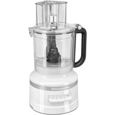 Кухонний комбайн KitchenAid CLASSIC 5KFP0718EWH білий