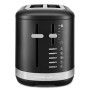 Тостер KitchenAid 5KMT2109EBM
