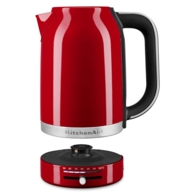 Електрочайник KitchenAid 1,7 л 5KEK1701EER