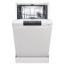 Посудомийна машина Gorenje GS520E15W