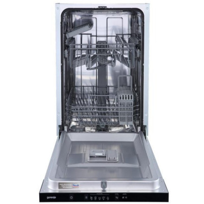 Вбудована посудомийна машина Gorenje GV520E15