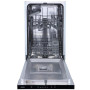 Вбудована посудомийна машина Gorenje GV520E15