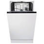 Вбудована посудомийна машина Gorenje GV520E15