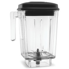 Насадка-блендер з подвійними стінками KitchenAid 1,66 л 5KSBC56D, до моделей Artisan Power