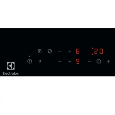 Варочная поверхность электрическая Electrolux LHR3233CK