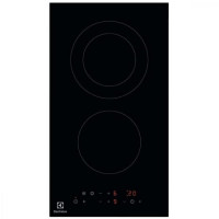Варочная поверхность электрическая Electrolux LHR3233CK