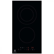 Варочная поверхность электрическая Electrolux LHR3233CK