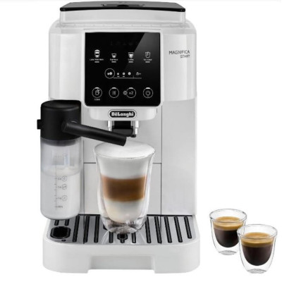 Кофемашина Delonghi ECAM 220.61.W Magnifica Start