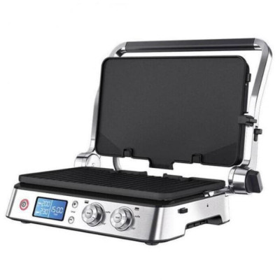 Электрогриль Braun MultiGrill 9 CG 9040