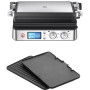 Электрогриль Braun MultiGrill 9 CG 9047