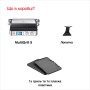 Электрогриль Braun MultiGrill 9 CG 9047