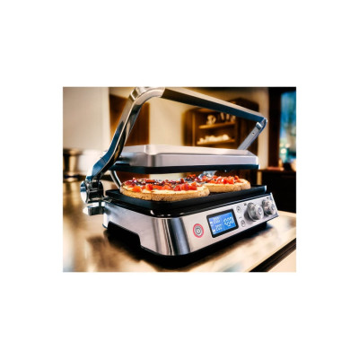 Электрогриль Braun MultiGrill 9 CG 9047