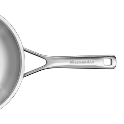 Ківш KitchenAid MSS, 20 см, 2,3 л (CC003255-001)