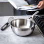 Ківш KitchenAid MSS, 20 см, 2,3 л (CC003255-001)