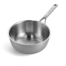 Ківш KitchenAid MSS, 22 см, 3,1 л (CC006024-001)