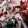 Ківш KitchenAid MSS, 24 см, 3,7 л (CC006025-001)