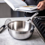 Ківш KitchenAid MSS, 24 см, 3,7 л (CC006025-001)
