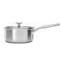 Ківш з кришкою KitchenAid MSS, 20 см, 3,1 л (CC003258-001)