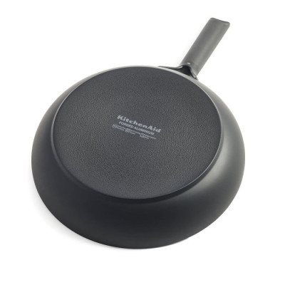 Набір сковорідок KitchenAid CFA, 20+28 см (CC005685-001)