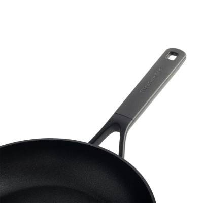 Набір сковорідок KitchenAid CFA, 20+28 см (CC005685-001)