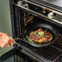 Набір сковорідок KitchenAid CFA, 24+28 см (CC003569-001)