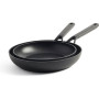 Набір сковорідок KitchenAid CFA, 24+28 см (CC003569-001)