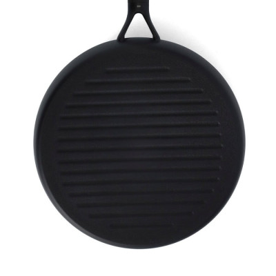 Сковорода-гриль KitchenAid CFA, 28 см (CC005681-001)
