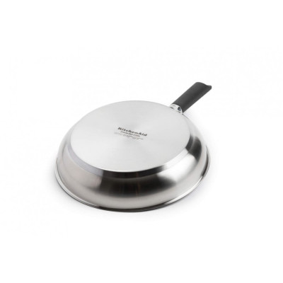 Сковорода KitchenAid CSS, 28 см (CC005702-001)