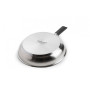 Набір сковорідок KitchenAid CSS, 20+28 см (CC005706-001)