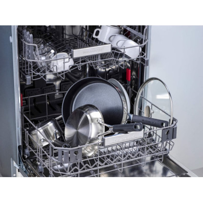 Набір сковорідок KitchenAid CSS, 24+28 см (CC005707-001)