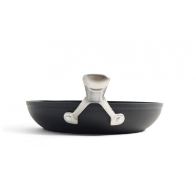 Сковорода з керамічним покриттям KitchenAid FHA, 20 см (CC005692-001)