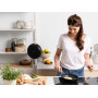 Сковорода з керамічним покриттям KitchenAid FHA, 20 см (CC005692-001)