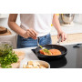 Сковорода з керамічним покриттям KitchenAid FHA, 24 см (CC005693-001)