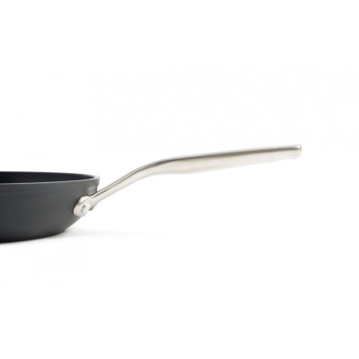 Сковорода з керамічним покриттям KitchenAid FHA, 28 см (CC005694-001)