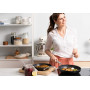 Сковорода з керамічним покриттям KitchenAid FHA, 28 см (CC005694-001)