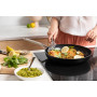 Сковорода з керамічним покриттям KitchenAid FHA, 30 см (CC005695-001)