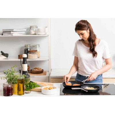 Набір сковорідок KitchenAid FHA, 20+28 см (CC005698-001)