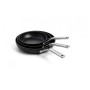 Набір сковорідок KitchenAid FHA, 20+24+28 см (CC005699-001)