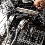 Сковорода KitchenAid MSS, 20 см (CC003243-001)