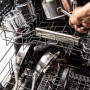 Сковорода з керамічним покриттям KitchenAid MSS, 20 см (CC004948-001)