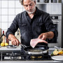 Сковорода з керамічним покриттям KitchenAid MSS, 24 см (CC004949-001)