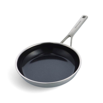 Сковорода з керамічним покриттям KitchenAid MSS, 28 см (CC004950-001)